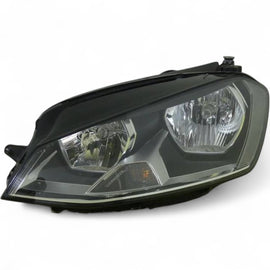 Frontscheinwerfer VW Golf VII 5G1941005E Ein Stück (Rechts oder Links) Headlight SCH7472009874au