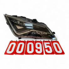 Laden Sie das Bild in den Galerie-Viewer, Frontscheinwerfer Seat Leon 5F1941008G LED Rechts Scheinwerfer Headlight
