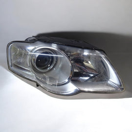Frontscheinwerfer VW Passat 3C0941006AA Halogen Rechts Scheinwerfer Headlight SCH3379555576yj