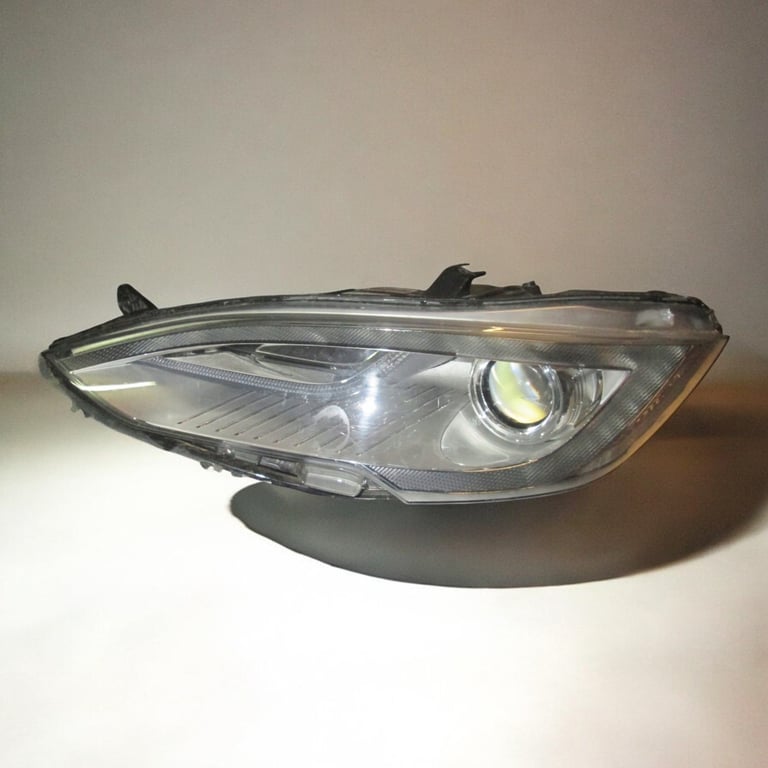 Frontscheinwerfer Tesla Model S Xenon Links Scheinwerfer Headlight