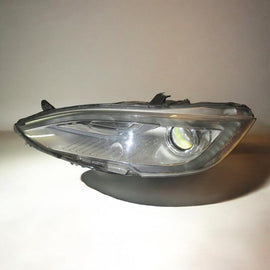 Frontscheinwerfer Tesla Model S Xenon Links Scheinwerfer Headlight