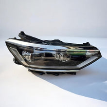 Laden Sie das Bild in den Galerie-Viewer, Frontscheinwerfer VW Passat B8 3G141082P LED Rechts Scheinwerfer Headlight