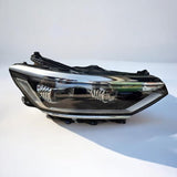 Frontscheinwerfer VW Passat B8 3G141082P LED Rechts Scheinwerfer Headlight