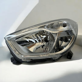 Frontscheinwerfer Dacia Dokker 260607950R Links Scheinwerfer Headlight