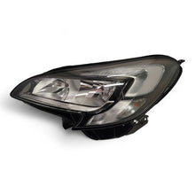 Laden Sie das Bild in den Galerie-Viewer, Frontscheinwerfer Opel Corsa E 39108226LH LED Links Scheinwerfer Headlight SCH2646591029dx