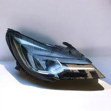 Load image into Gallery viewer, Frontscheinwerfer Opel Astra 39023763 Full LED Rechts Scheinwerfer Headlight