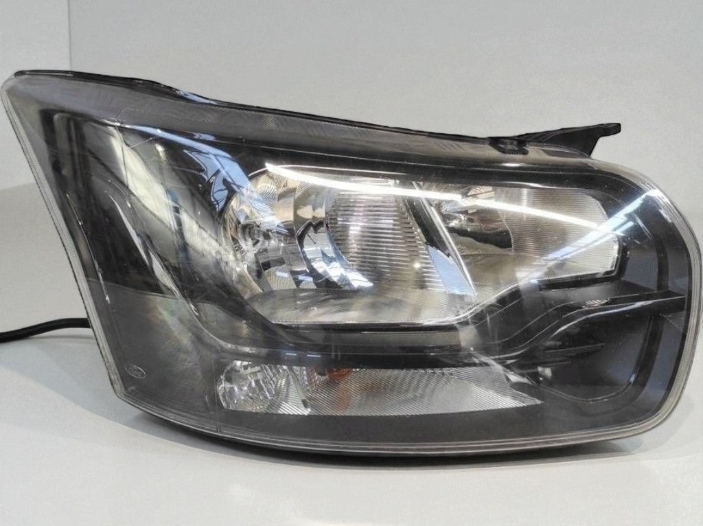 Frontscheinwerfer Ford Transit GK3113W029AA Rechts Scheinwerfer Headlight