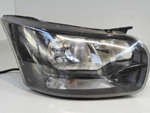 Laden Sie das Bild in den Galerie-Viewer, Frontscheinwerfer Ford Transit GK3113W029AA Rechts Scheinwerfer Headlight