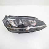 Frontscheinwerfer VW Golf VII 5g1 5G1941032 Xenon Rechts Scheinwerfer Headlight