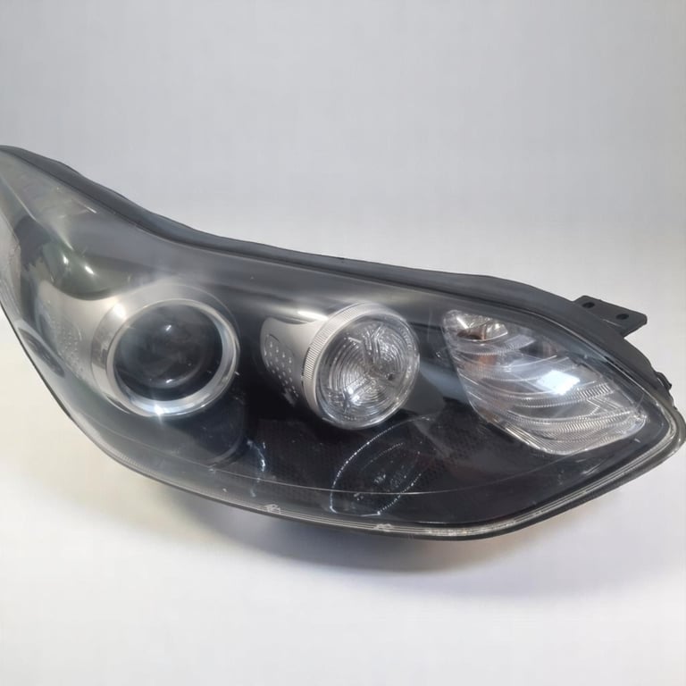 Frontscheinwerfer Kia Sportage IV 92102-F1000 92102-F1030 Rechts Headlight SCH6626544560ry