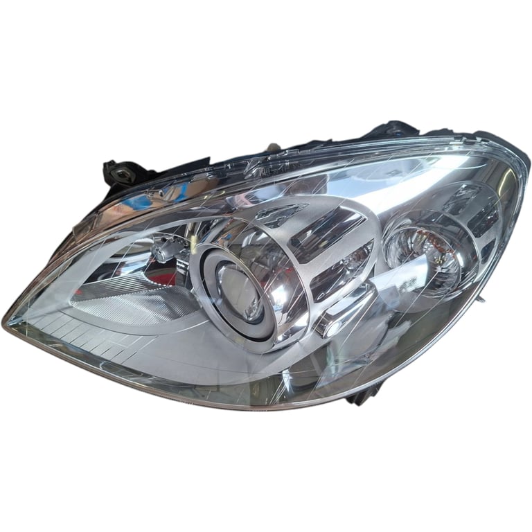 Frontscheinwerfer Mercedes-Benz A1698203761 Xenon Ein Stück (Rechts oder Links) SCH5391427559cm
