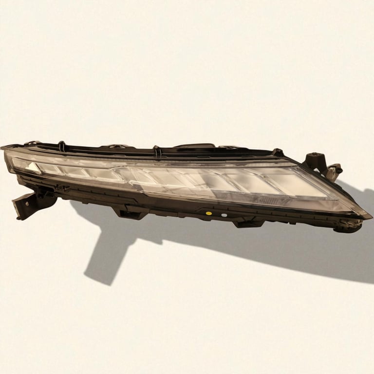 Frontscheinwerfer Mitsubishi Eclipse Cross EDM92206010 LED Rechts Headlight