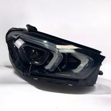 Laden Sie das Bild in den Galerie-Viewer, Frontscheinwerfer Mercedes-Benz Gle A1679005804 Rechts Scheinwerfer Headlight