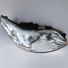 Laden Sie das Bild in den Galerie-Viewer, Frontscheinwerfer Citroën C4 9680687180 Xenon Rechts Scheinwerfer Headlight