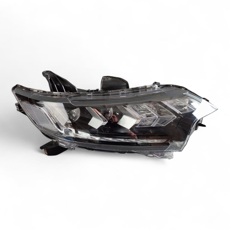 Frontscheinwerfer Mitsubishi Outlander III 4BX19-8301D3-32 LED Rechts Headlight SCH2445562237fs