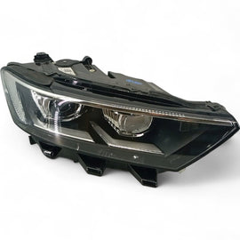 Frontscheinwerfer VW T-Roc 2GA941036P Full LED Rechts Scheinwerfer Headlight SCH1707386609ty
