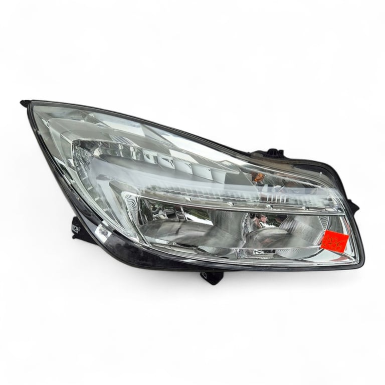 Frontscheinwerfer Opel Insignia A 1EJ009630-02 Rechts Scheinwerfer Headlight SCH3866920766ws