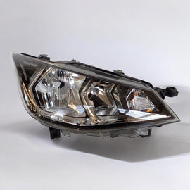 Frontscheinwerfer Seat Ibiza 6F1941016A Rechts Scheinwerfer Headlight