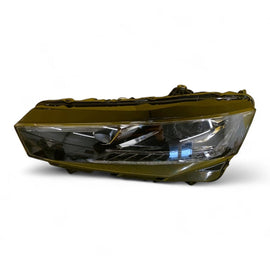 Frontscheinwerfer Skoda Scala 655941015A LED Links Scheinwerfer Headlight SCH9899535876fj