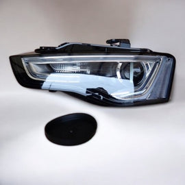 Frontscheinwerfer Audi A5 Links Scheinwerfer Headlight