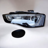 Frontscheinwerfer Audi A5 Links Scheinwerfer Headlight