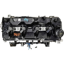 Laden Sie das Bild in den Galerie-Viewer, Motor Seat Skoda VW Leon DGT 1.6 TDI 115PS 85kW 63TKm 2012 Diesel Unkomplett