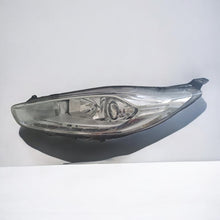 Load image into Gallery viewer, Frontscheinwerfer Ford Fiesta LED Links Scheinwerfer Headlight