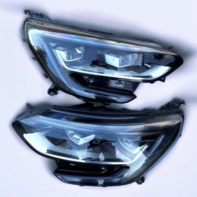 Frontscheinwerfer Renault Megane IV 260606202-260100932 Full LED Rechts oder Links