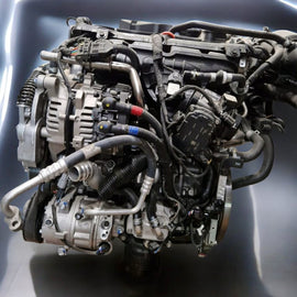 Motor Hyundai Kia Tucson Sportage G4FU 1.6 TGDI 21TKm 2021 Benzin Komplett