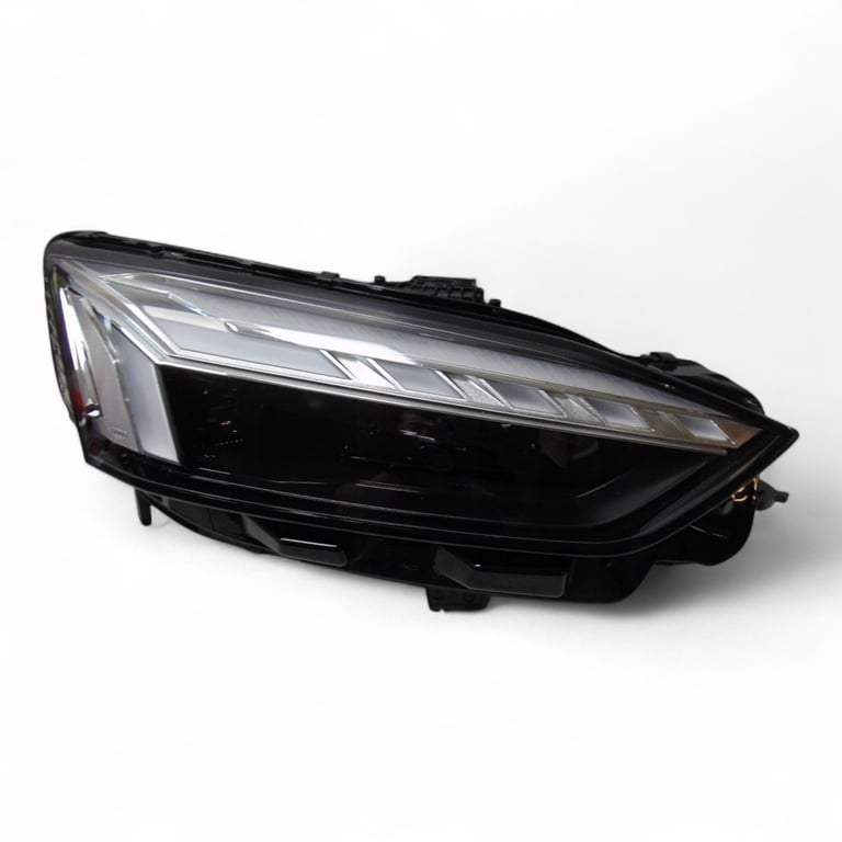 Frontscheinwerfer Audi A5 8W6941040 LED Rechts Scheinwerfer Headlight SCH2239864455yo