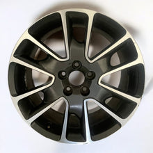 Laden Sie das Bild in den Galerie-Viewer, 1x Alufelge 18 Zoll 8.0" 5x108 55ET 31423004- Volvo Xc60 Rim Wheel