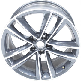 1x Alufelge 19 Zoll 8.5