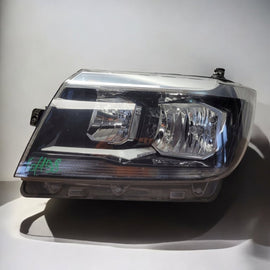 Frontscheinwerfer VW Crafter 7C1941005 Links Scheinwerfer Headlight SCH8767182173wb