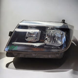 Frontscheinwerfer VW Crafter 7C1941005 Links Scheinwerfer Headlight