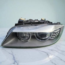 Load image into Gallery viewer, Frontscheinwerfer BMW 3 E91 E90 72402639 Xenon Links Scheinwerfer Headlight SCH1723779782fn