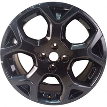 Laden Sie das Bild in den Galerie-Viewer, 1x Alufelge 18 Zoll 7.0&quot; 4x108 35ET 9835097680 Opel Mokka Rim Wheel