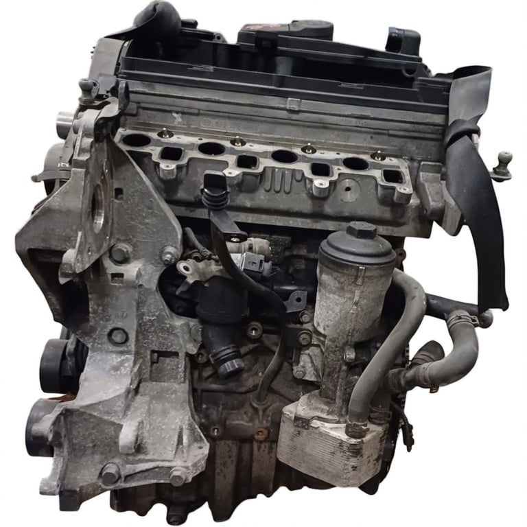Motor Audi A5 A4 CAHA CAHB 2.0 TDI 152TKm 2011 Diesel Engine Unkomplett