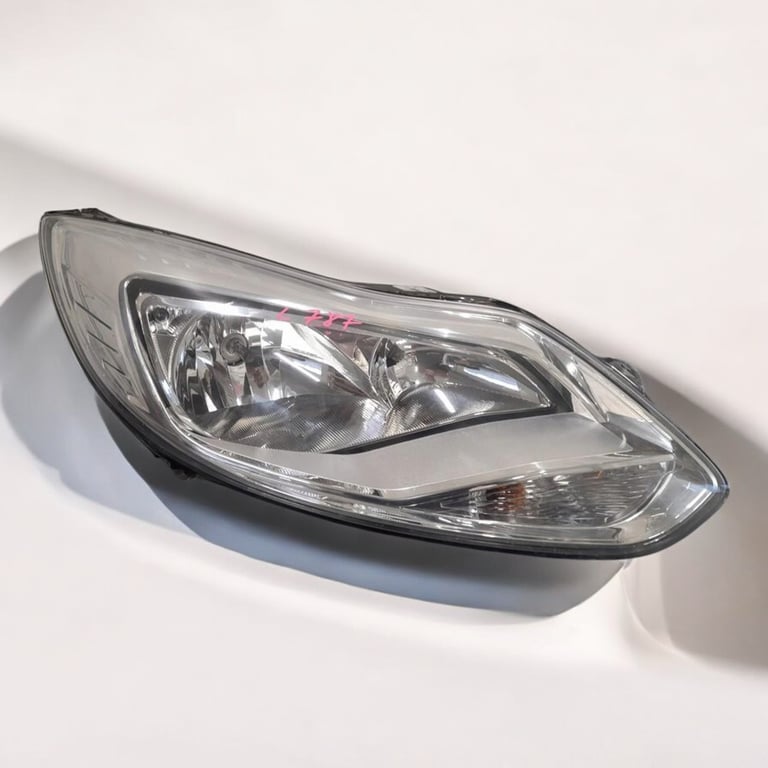 Frontscheinwerfer Ford Focus BM5113W029-NB LED Rechts Scheinwerfer Headlight