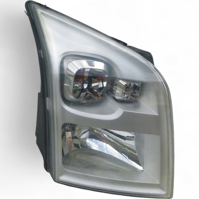 Frontscheinwerfer Ford Transit 6C11-13W029-DC Rechts Scheinwerfer Headlight SCH3048257115fe