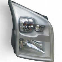 Laden Sie das Bild in den Galerie-Viewer, Frontscheinwerfer Ford Transit 6C11-13W029-DC Rechts Scheinwerfer Headlight SCH3048257115fe