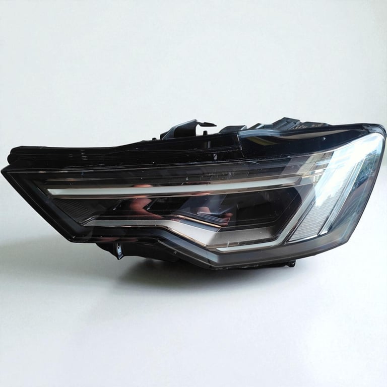 Frontscheinwerfer Audi A6 4K0941039C Full LED Links Scheinwerfer Headlight SCH9724930094yh