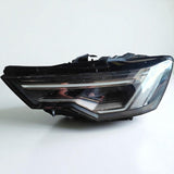 Frontscheinwerfer Audi A6 4K0941039C Full LED Links Scheinwerfer Headlight