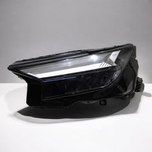 Laden Sie das Bild in den Galerie-Viewer, Frontscheinwerfer Audi E-Tron 89A941033 Full LED Links Scheinwerfer Headlight