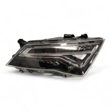 Laden Sie das Bild in den Galerie-Viewer, Frontscheinwerfer Seat Ateca 576941007G Full LED Ein Stück (Rechts oder Links)