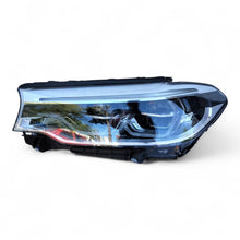 Laden Sie das Bild in den Galerie-Viewer, Frontscheinwerfer BMW 5 G31 G30 743919304 LED Links Scheinwerfer Headlight SCH8421593732rr