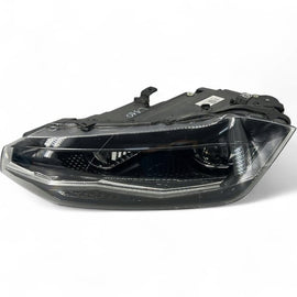 Frontscheinwerfer VW Polo 2G1941773 Full LED Links Scheinwerfer Headlight SCH1728722544td