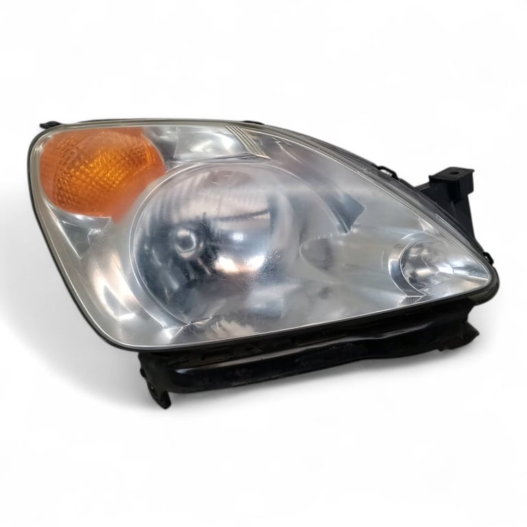 Frontscheinwerfer Honda Cr-V II 33100-SCA-G010-M1 1EB238013-02 Rechts Headlight SCH5662132217zv