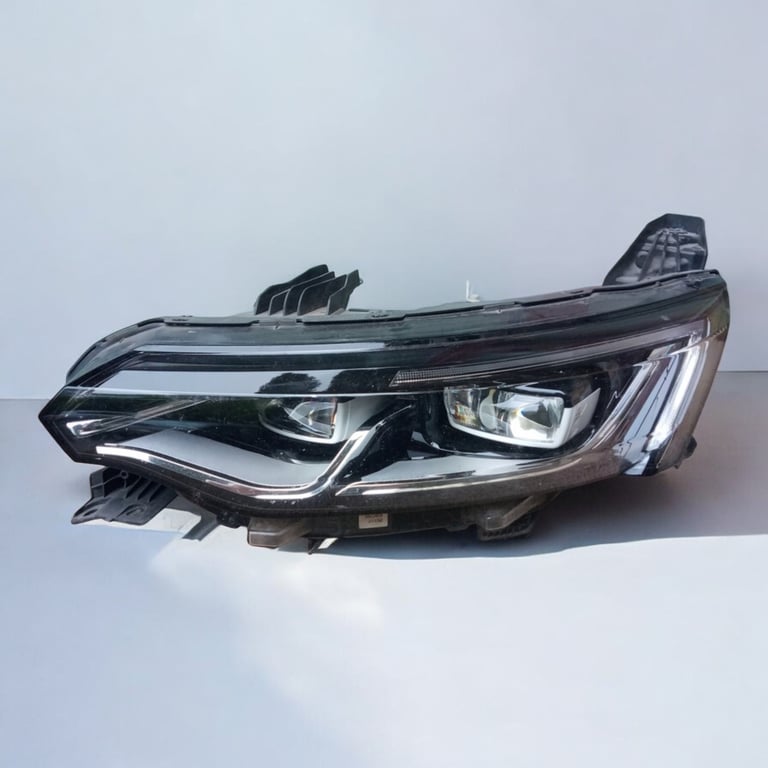 Frontscheinwerfer Renault Talisman 260606722R Full LED Links Headlight