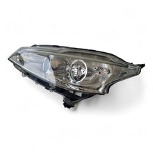 Load image into Gallery viewer, Frontscheinwerfer Peugeot 208 9802221480 LED Links Scheinwerfer Headlight SCH1818356935dy