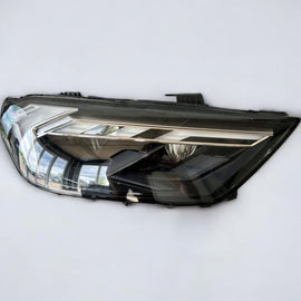 Frontscheinwerfer Audi A1 82A941034D Full LED Rechts Scheinwerfer Headlight SCH3018552523ho